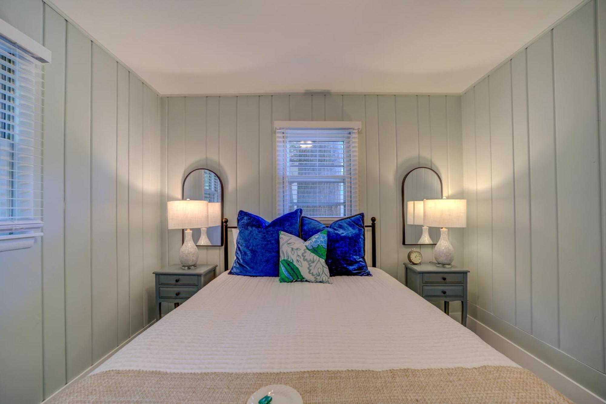 Scenic Drive Resort Muskegon Eksteriør billede